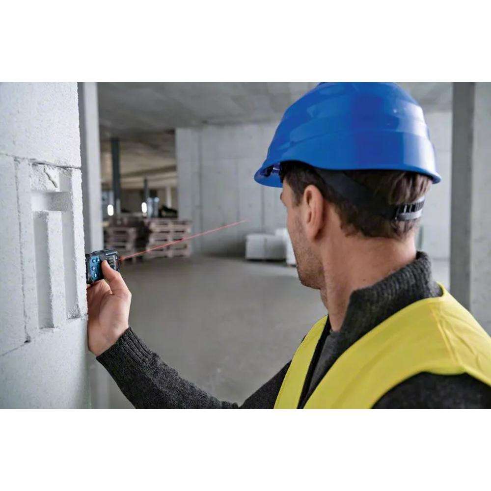 Bosch GLM50-27C Laser Measure 2
