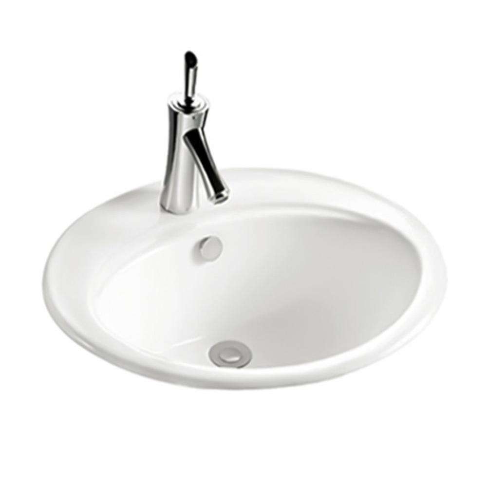 Milano KN-221 140500200575 Above Counter Wash Basin 0