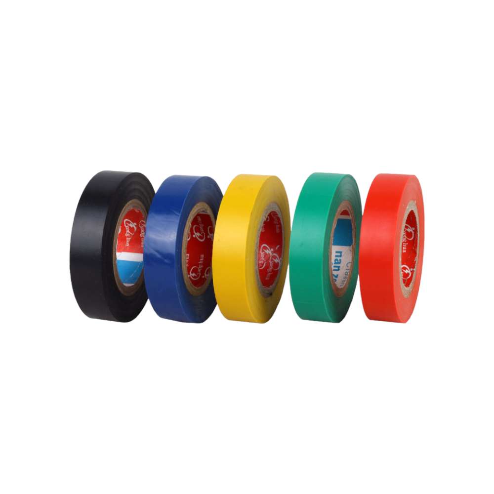 Insulation Tape - Mixed Color 0