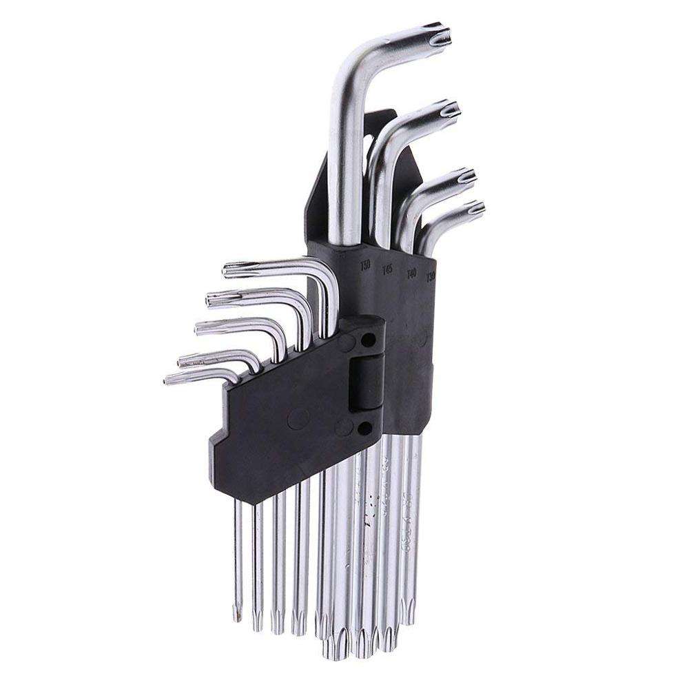 Star Allen Key Set 0