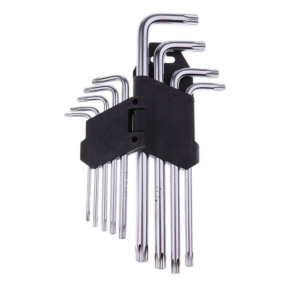 Star Allen Key Set 1