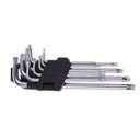 Star Allen Key Set 2