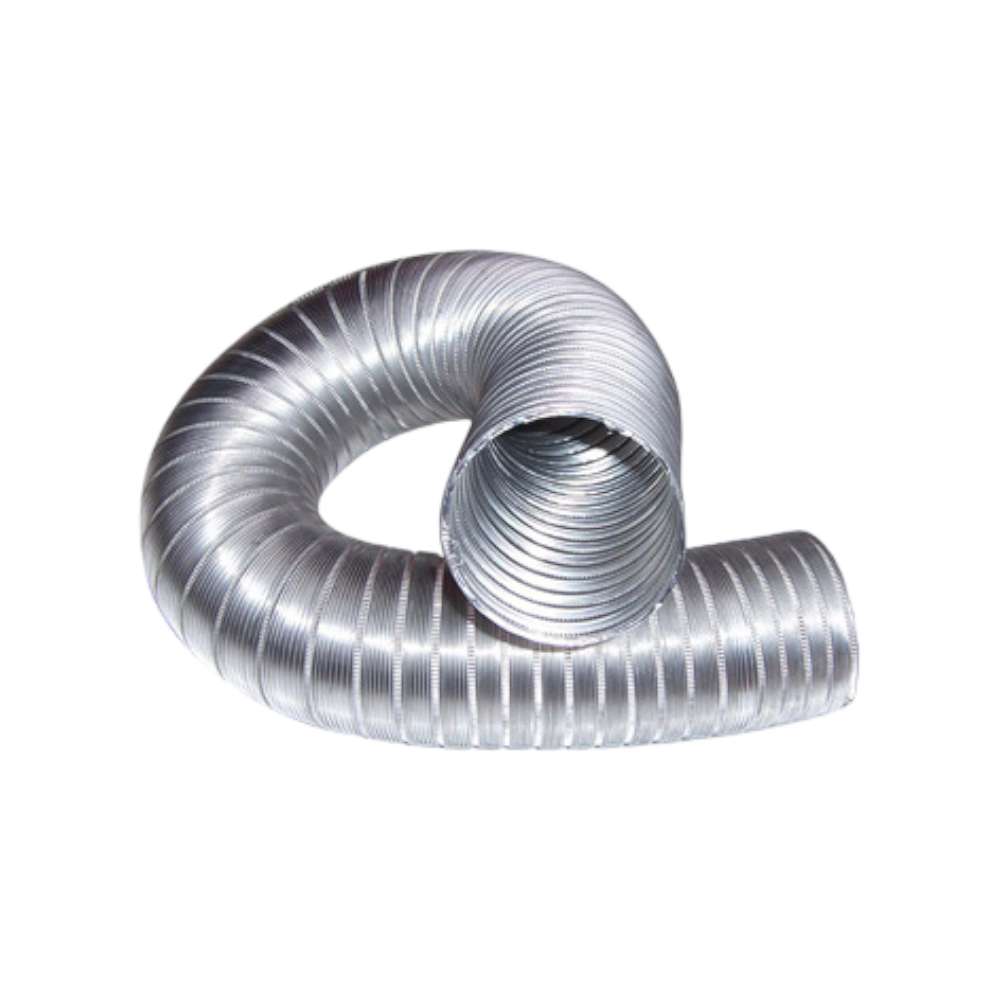 6" X 5M Aluminium Duct Hose 0