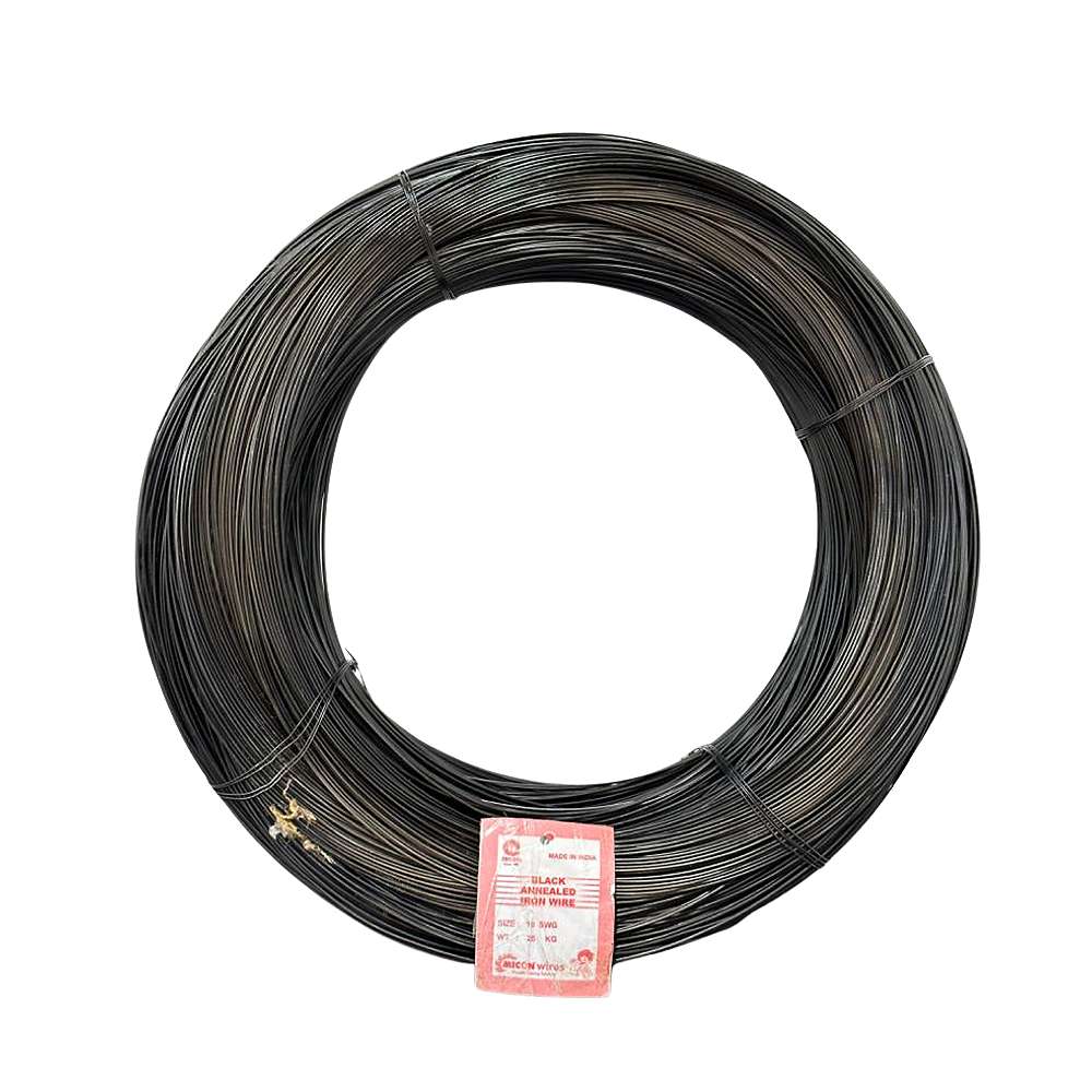 16G - 10Kg Black Annealed 0