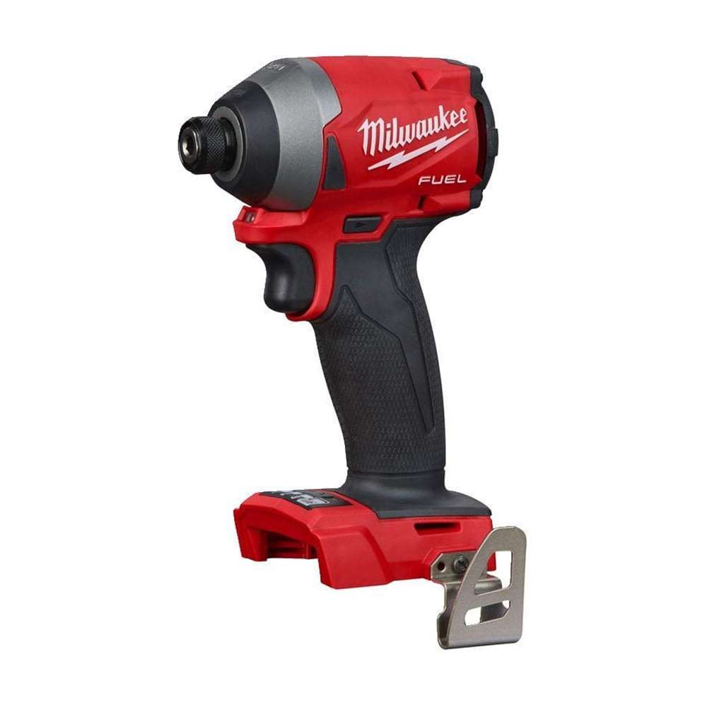 Milwaukee M18FID2-0X M18 Fuel 1/4'' Cordless Hex Impact Driver 0