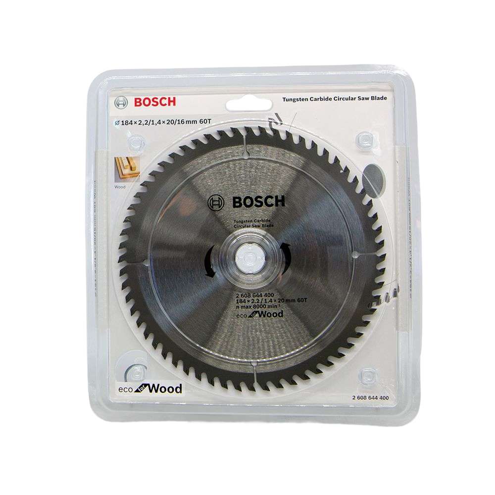 Bosch Wood Cutting Disc 9'' 1