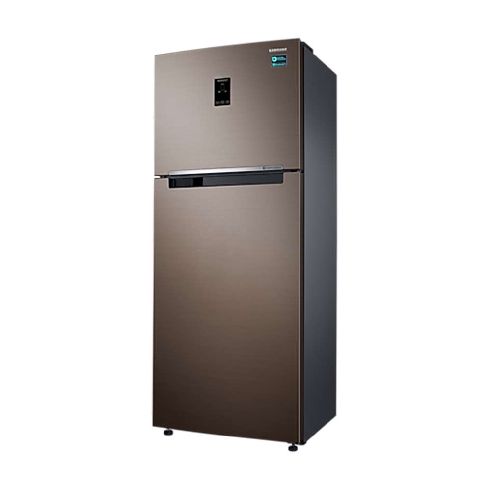 Samsung 650Ltr Top Mount Freezer with Twin Cooling - RT65K6237DX/AE 2