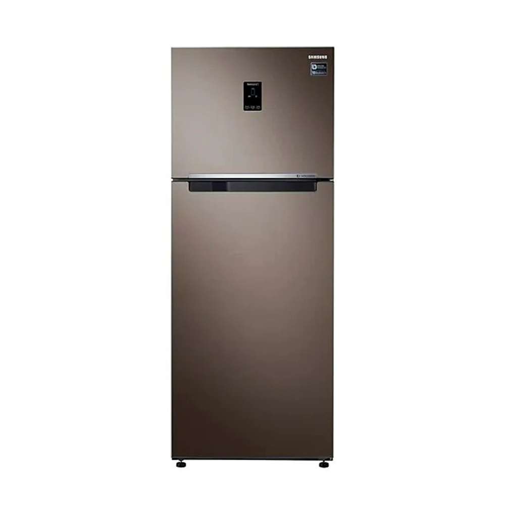 Samsung 650Ltr Top Mount Freezer with Twin Cooling - RT65K6237DX/AE 0