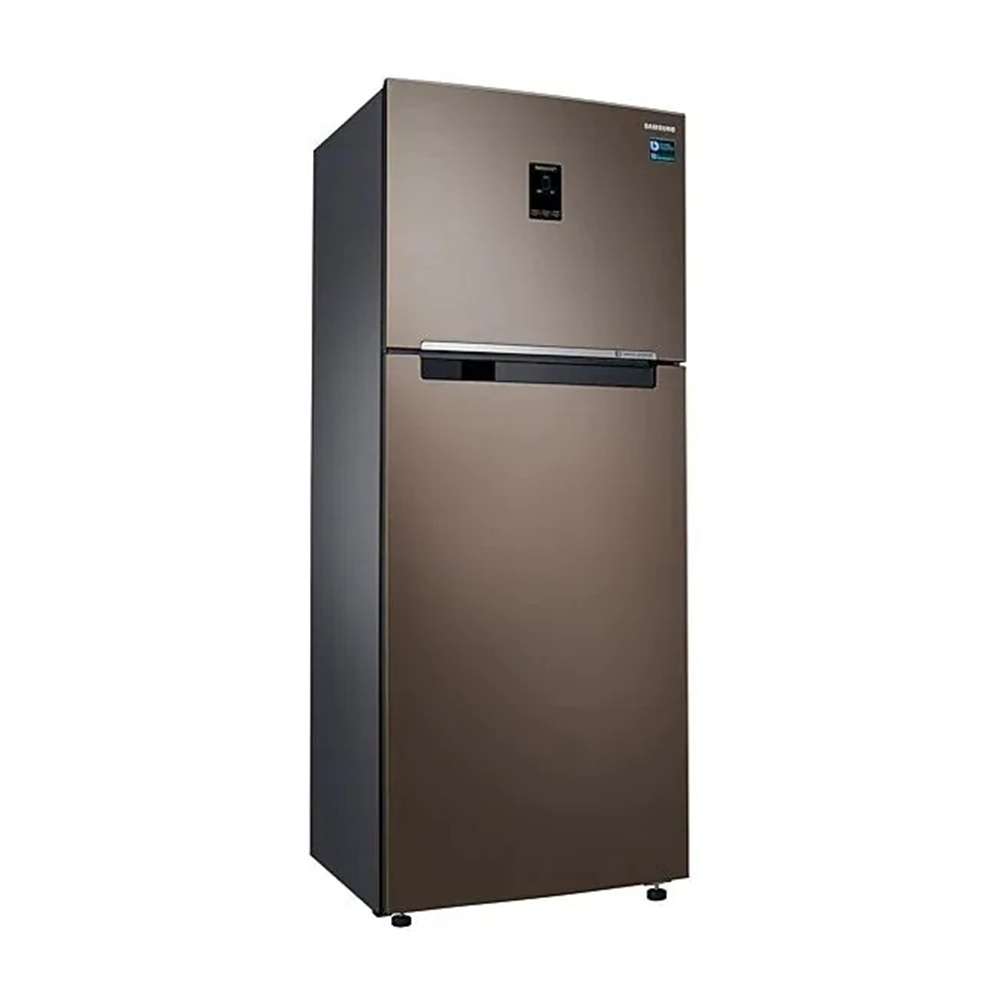 Samsung 650Ltr Top Mount Freezer with Twin Cooling - RT65K6237DX/AE 1