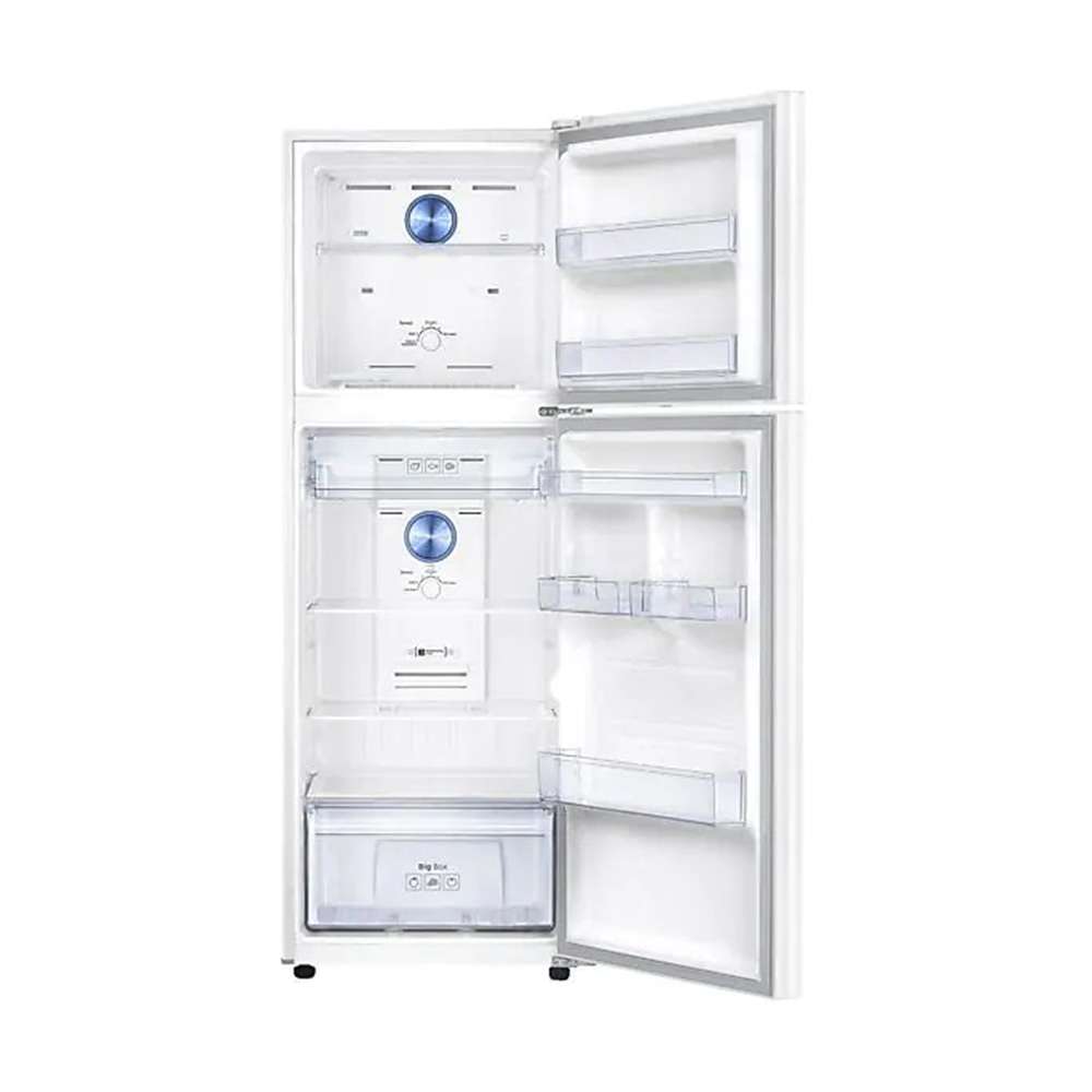 Samsung 650Ltr Top Mount Freezer with Twin Cooling - RT65K6237DX/AE 4