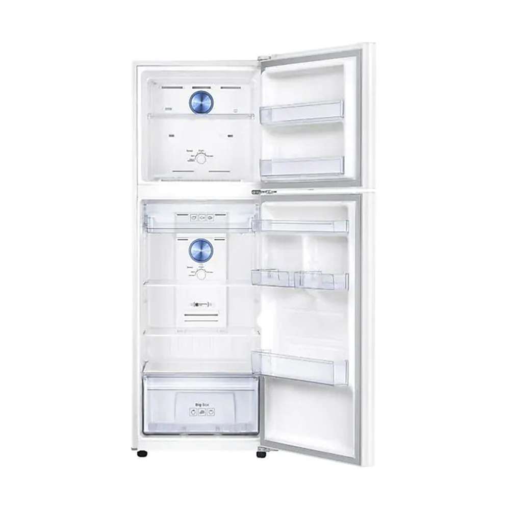 فريزر علوي بنظام التبريد المزدوج من (Samsung) سعة (650Ltr) موديل (RT65K6237DX/AE) 4