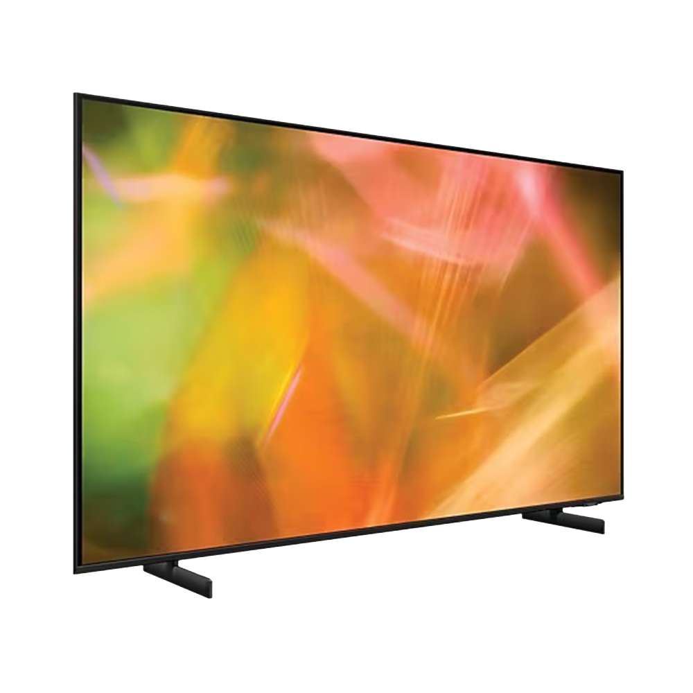 تلفزيون سامسونج الذكي قياس (60") موديل (UA60AU8000UXZN) 1