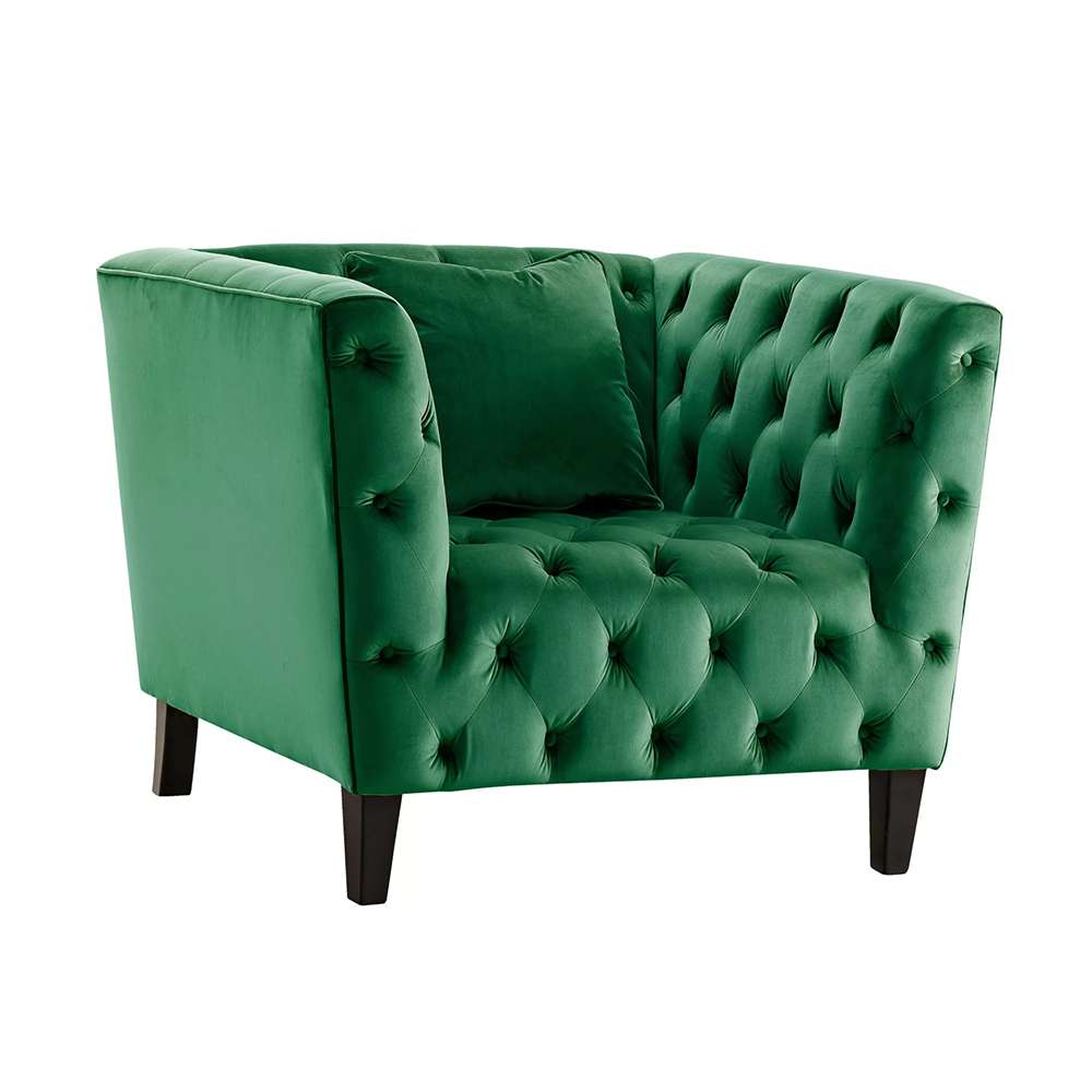 RoEdie Single Seater - Green 0