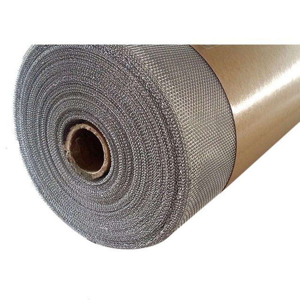 4FT X 20M Aluminium Fly Net 1