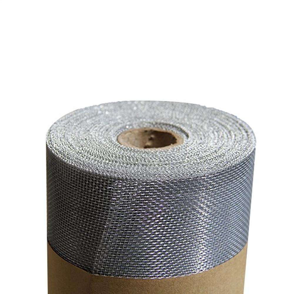 4FT X 20M Aluminium Fly Net 2