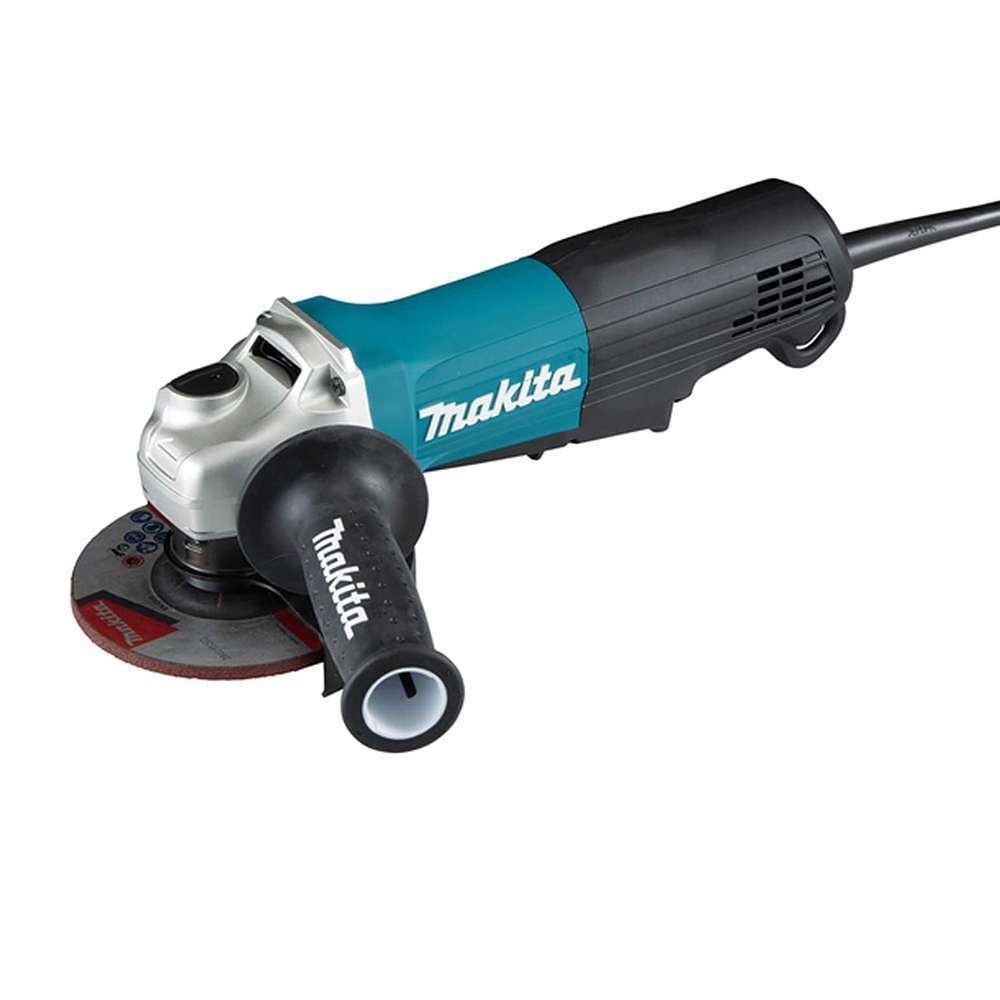 Makita GA5050 110V 125mm Angle Grinder  0