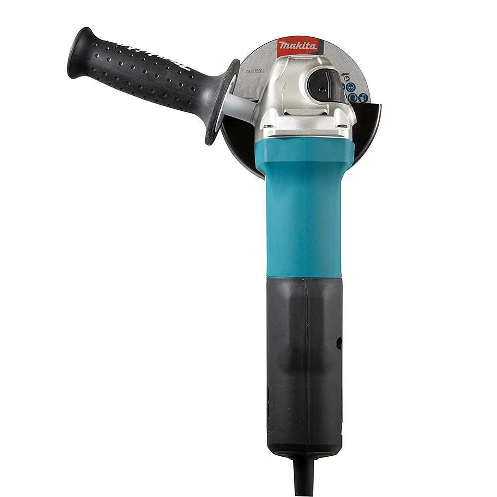 Makita GA5050 110V 125mm Angle Grinder  1