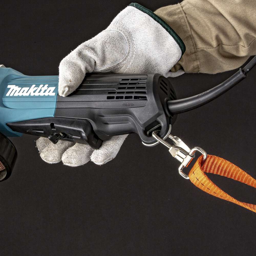 Makita GA5050 125mm 1400W Angle Grinder 4