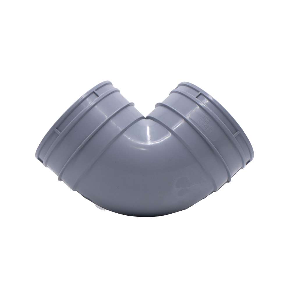 Era 110mm x 90 Degree UPVC Elbow - Per Pcs 2