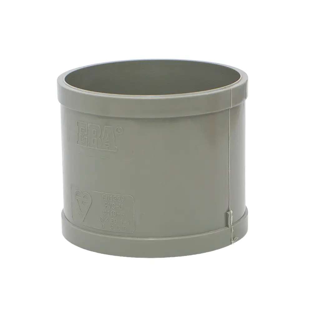 75mm UPVC Socket - Per Pcs 2