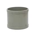 110mm UPVC Socket - Per Pcs 2