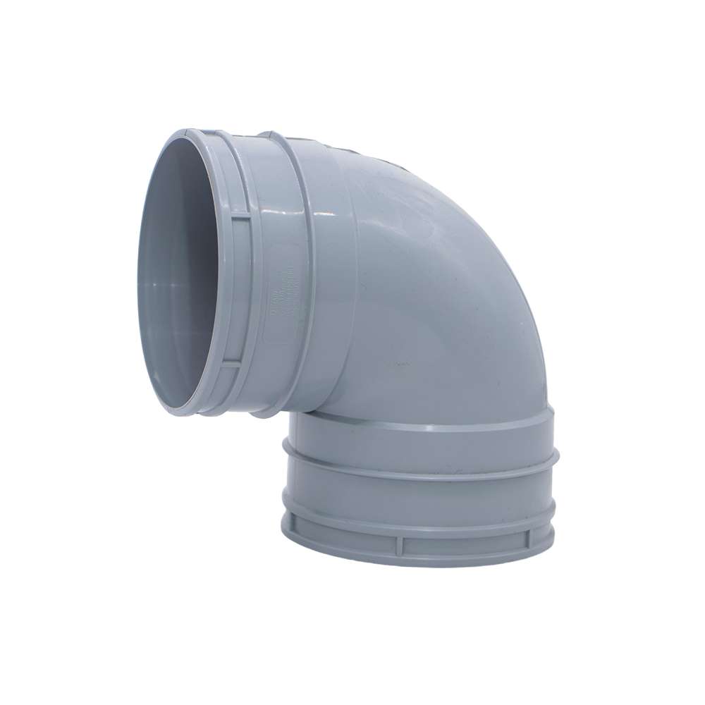 Era 110mm x 90 Degree UPVC Elbow - Per Pcs 0