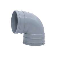 Era 110mm x 90 Degree UPVC Elbow - Per Pcs