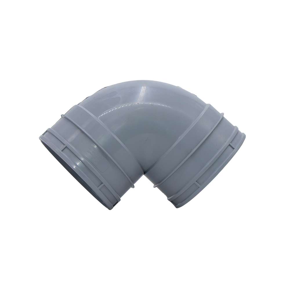 Era 110mm x 90 Degree UPVC Elbow - Per Pcs 1