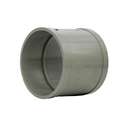 75mm UPVC Socket - Per Pcs 1