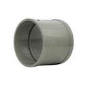 110mm UPVC Socket - Per Pcs 1