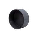 Atlas 6" UPVC End Cap, Used for Large Soil Stack Closure 2