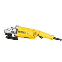 Dewalt DWE 493 B5 7" 220V Angle Grinder