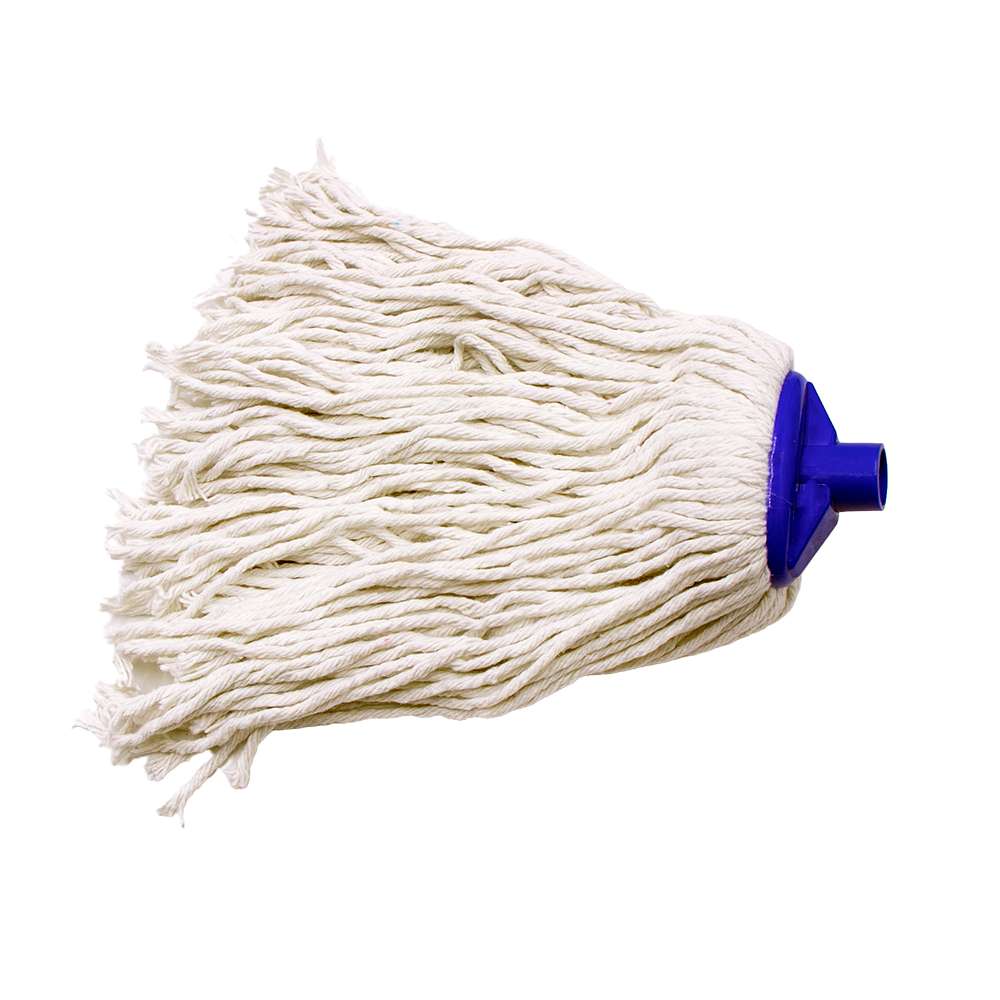 Cotton String Mop Head White 2