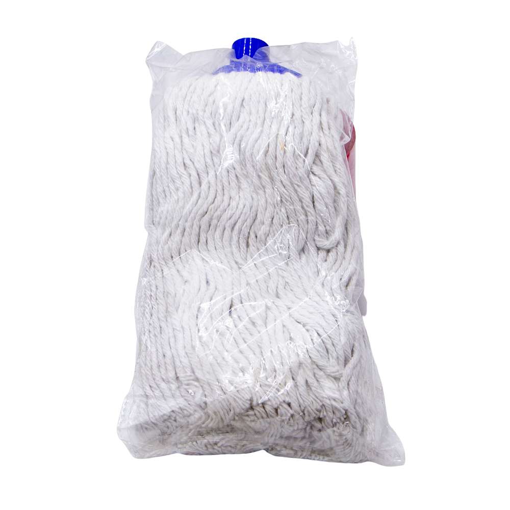 Cotton String Mop Head White 1