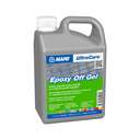 Mapei Epoxy Residue Remover Gel, 1L, Suitable for Cleaning Fresh and Cured Epoxy Grout and Resin Stains from Tile Surfaces 0