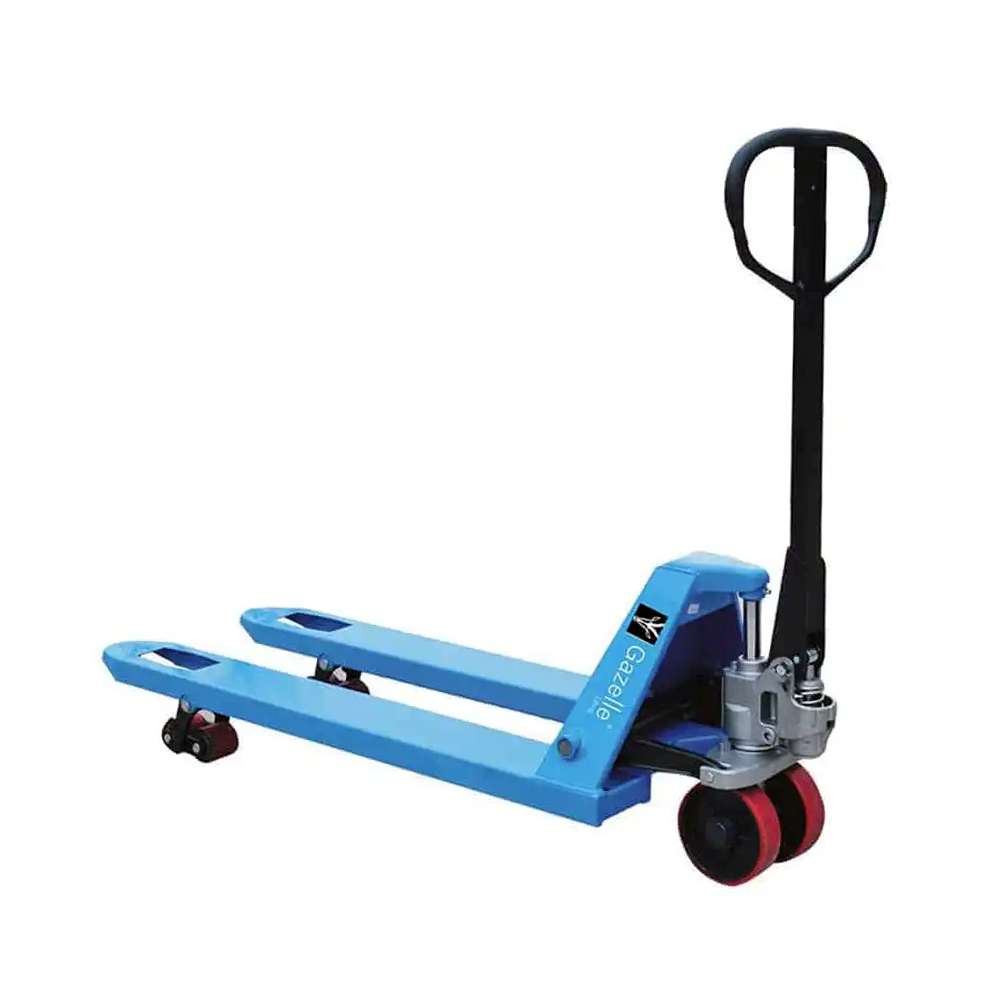 Gazelle 3 Ton Heavy Duty Pallet Truck G2530 1150 x 540mm 0