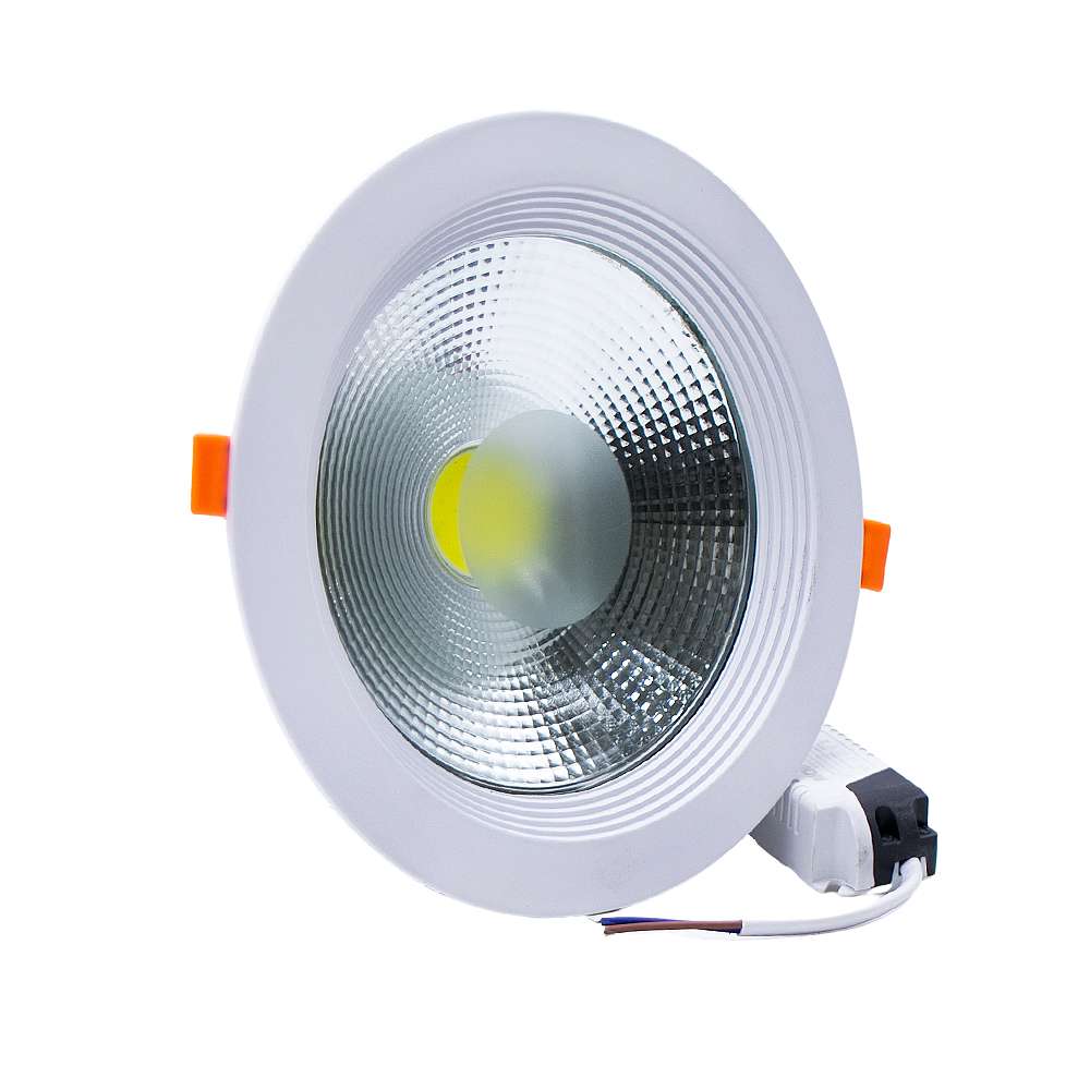 Richi 20W LED COB Downlight 0