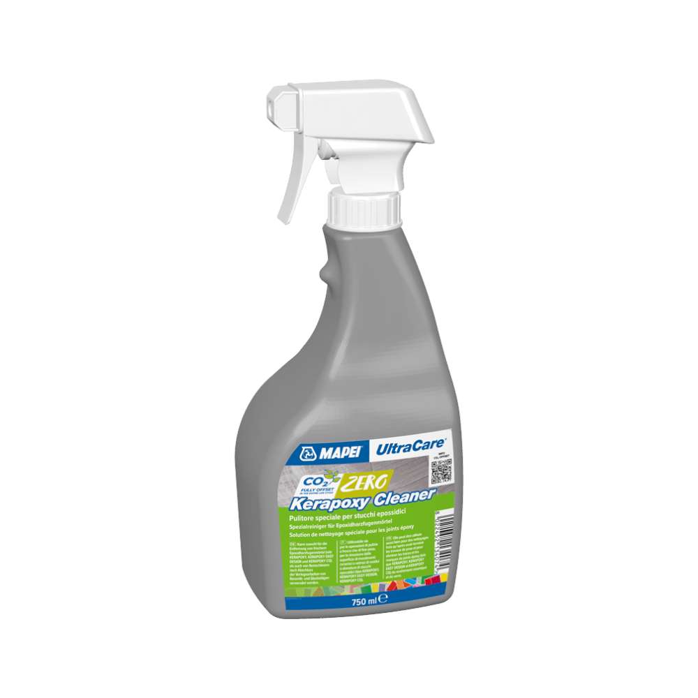 بخاخ منظف متعدد الأغراض مابي ألتراكير ضمن عبوة سعة (0.75L)