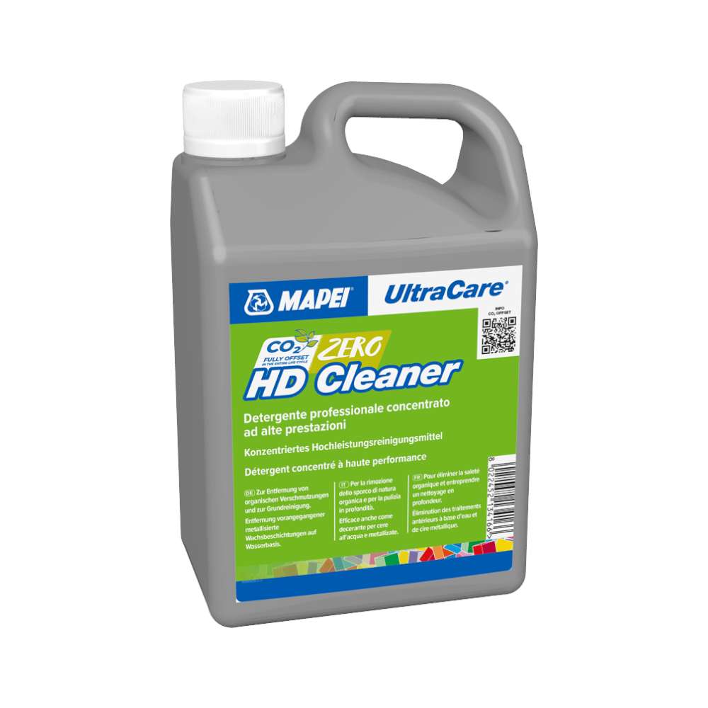 سائل التنظيف مابي الترا كير (Hd) سعة (1L) 0