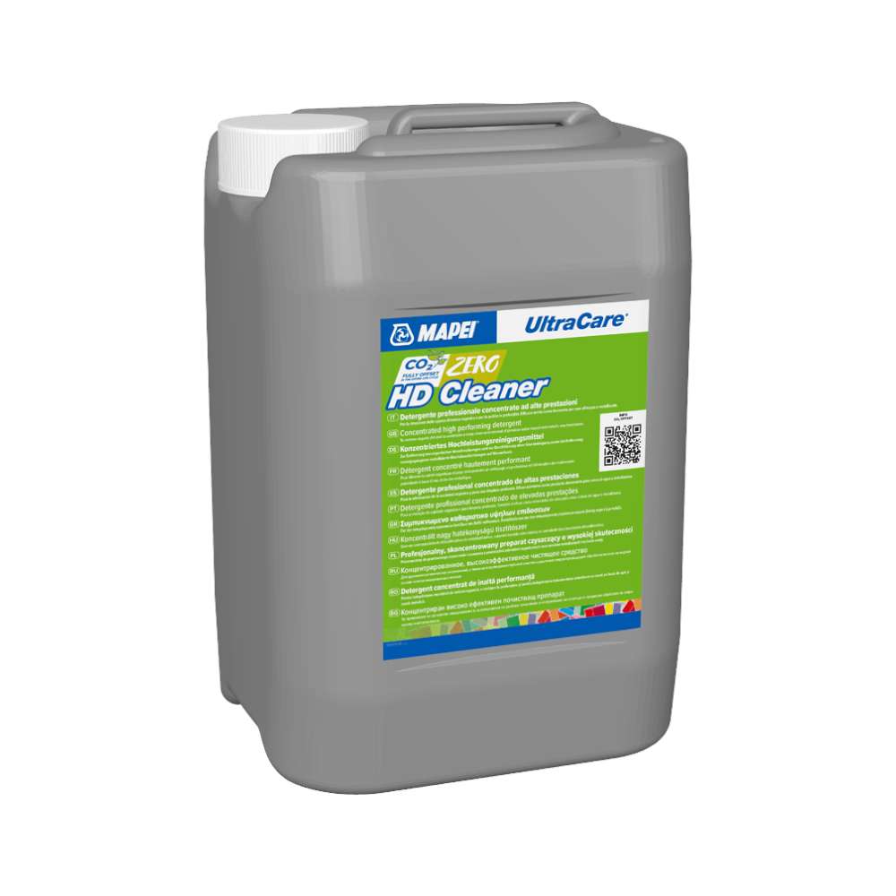 سائل التنظيف مابي الترا كير (Hd) سعة (5L) 0