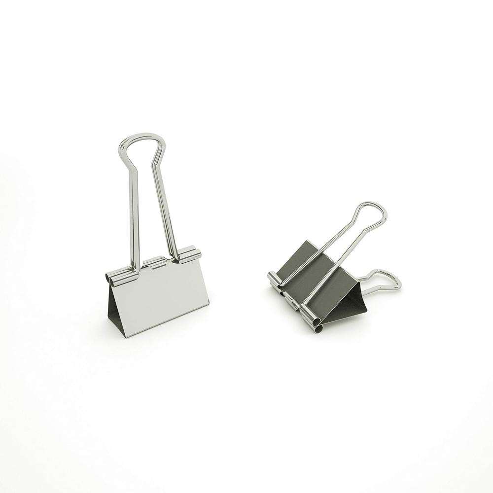 3/4 Binding Strap Clip 1000/Packet