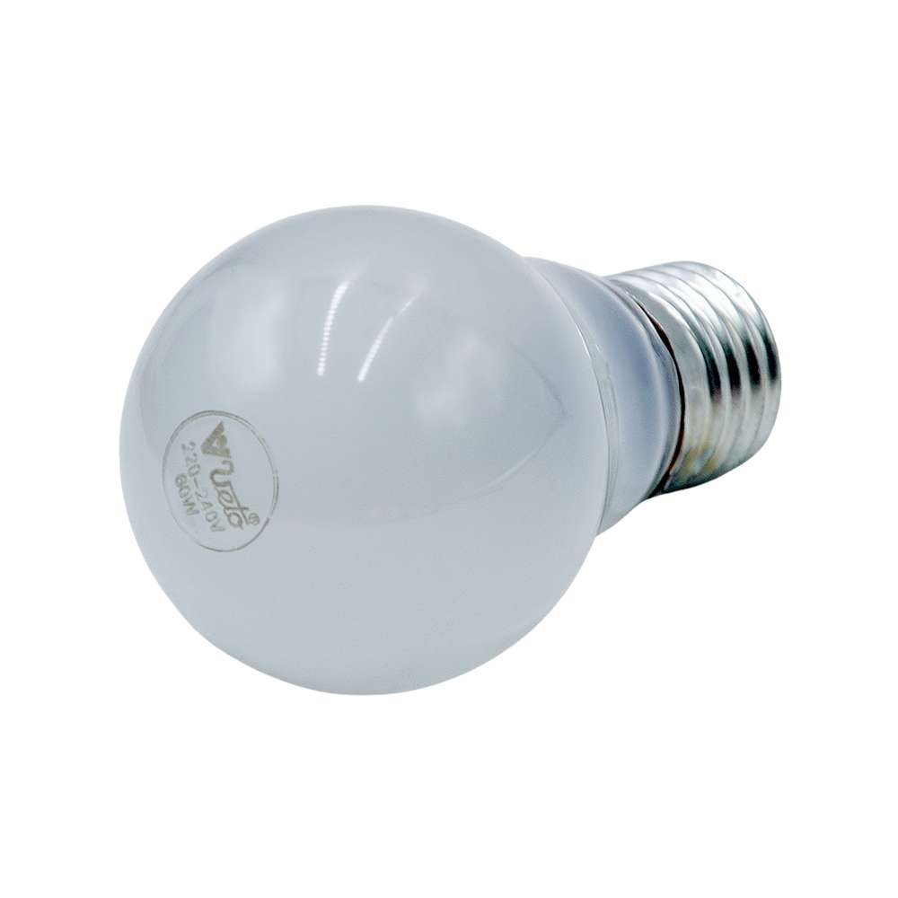 Veto 60 Watts Frosted Light Bulb 1