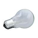 Veto Frosted Light Bulb, 60W, GLS Lamp for Soft, Diffused Room Lighting 2