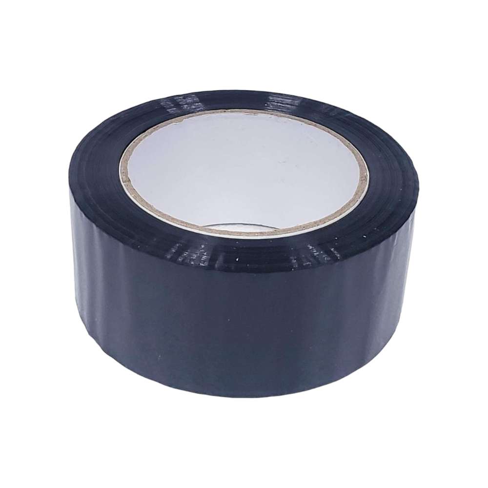 2" X 100Yard Tape, Black 2
