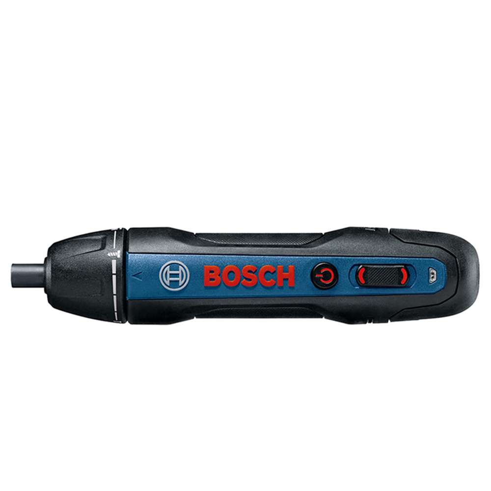 Bosch Go 2 Professional Cordless Screwdriver 2