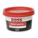 Boss 400G Pipe Joint Compund - White 0