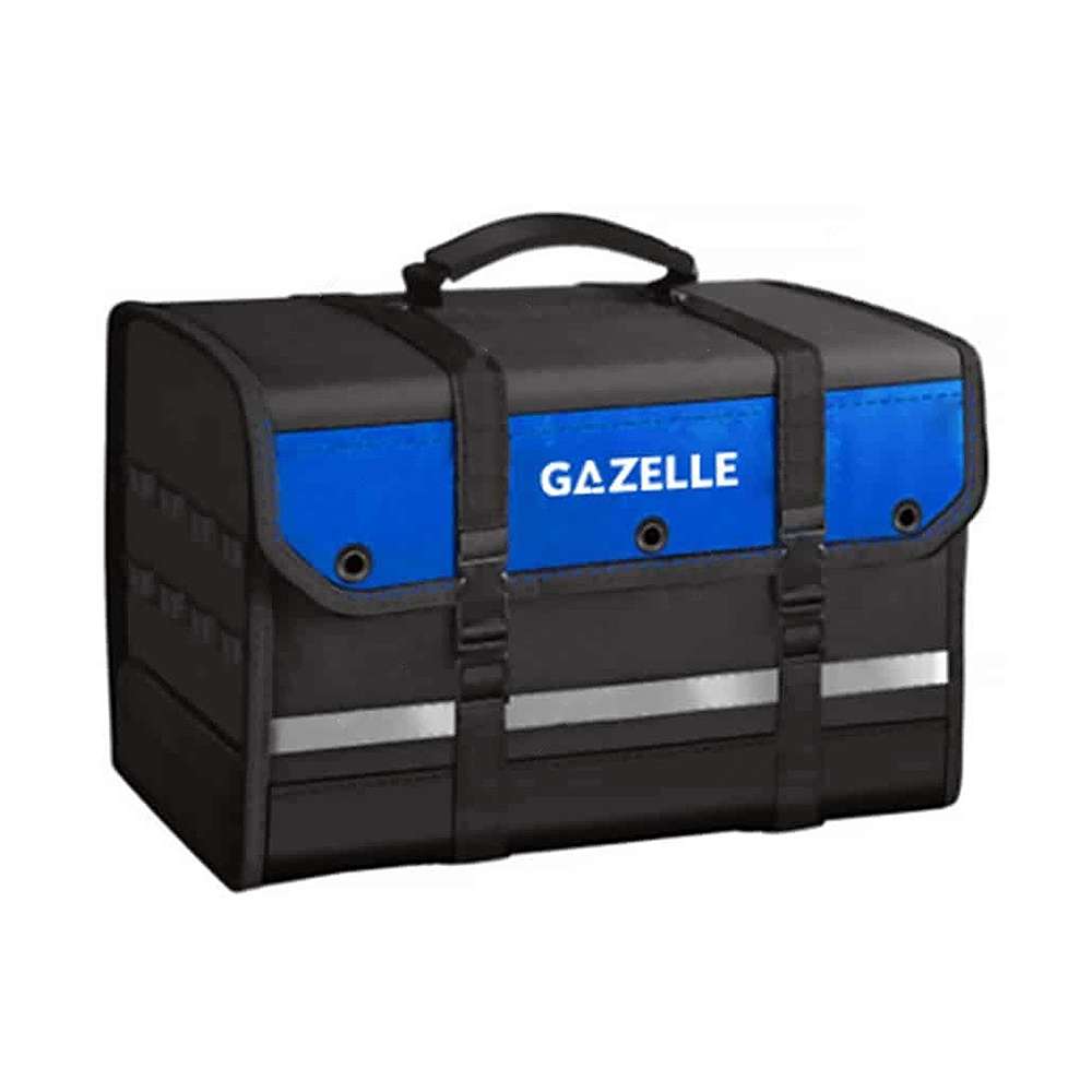 Gazelle G80231 Mechanical Tool Set -188Pcs 1