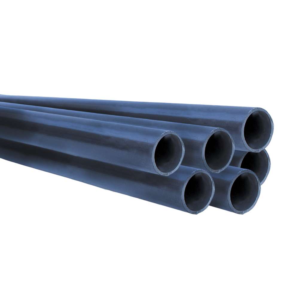 32mm x 5.8m Class 10 PVC Pipe 1