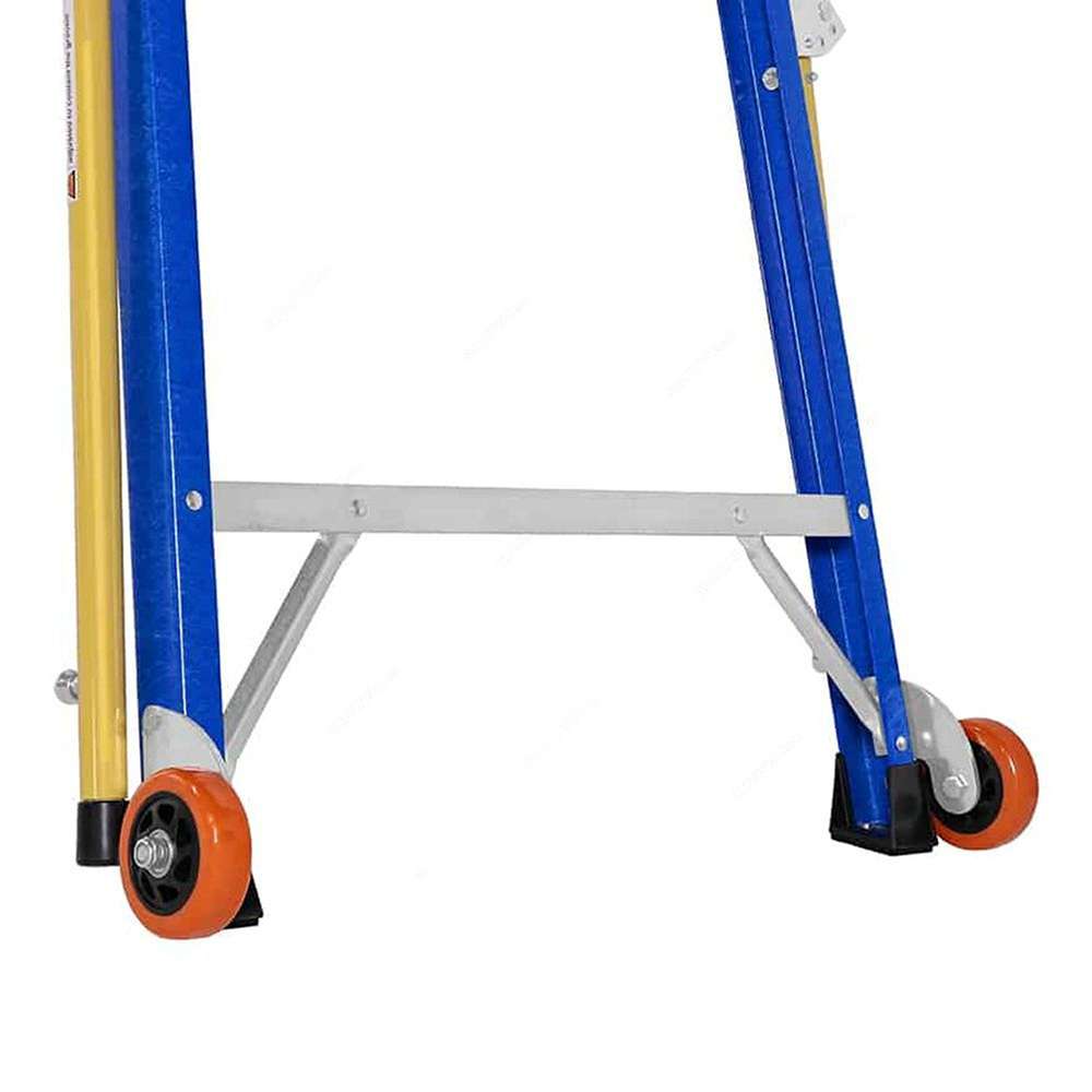 Gazelle Platform Step Ladder 1.4 Mtrs 150 Kg Weight Capacity G3805 5