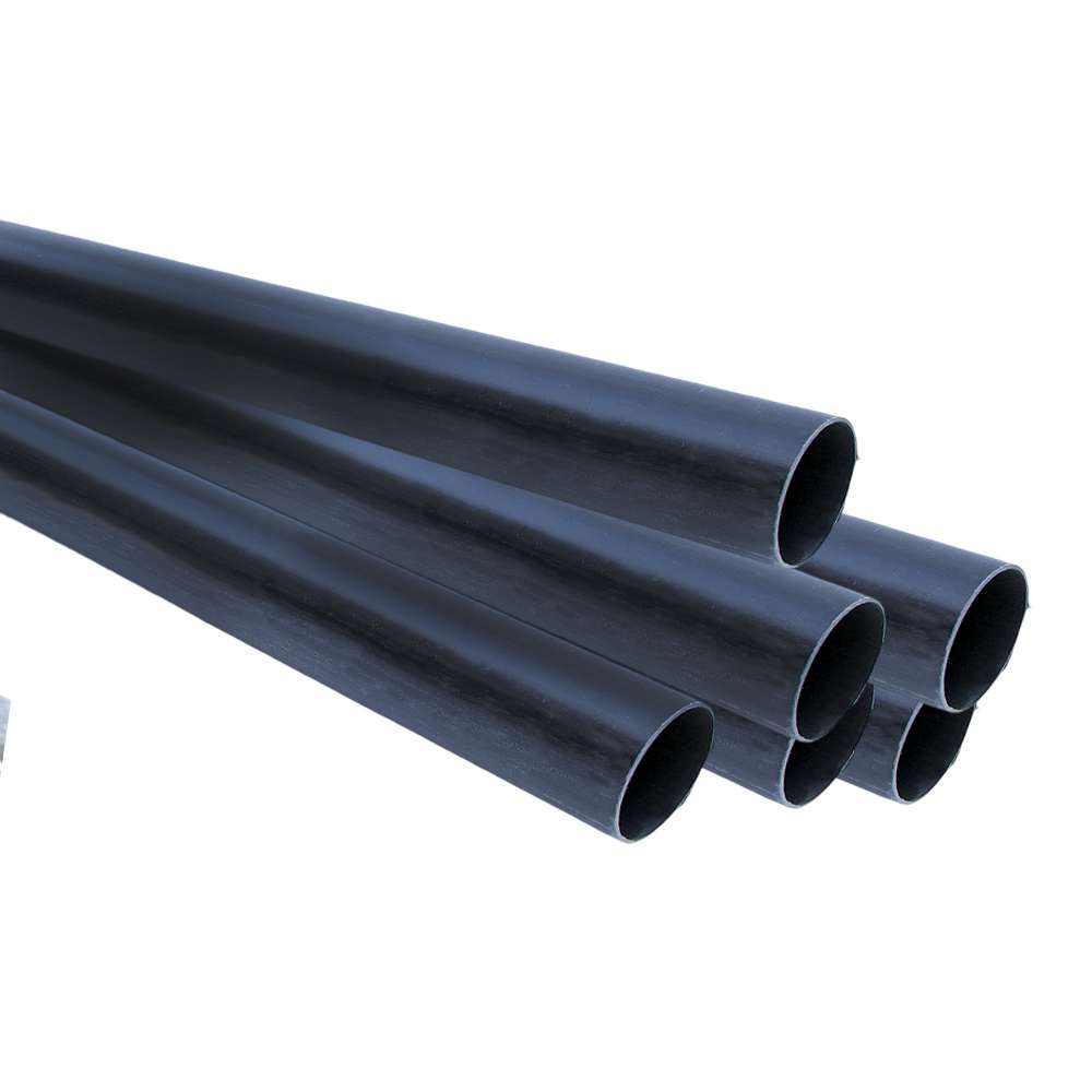 50mm x 5.8 m Class 6 PVC Pipe 1